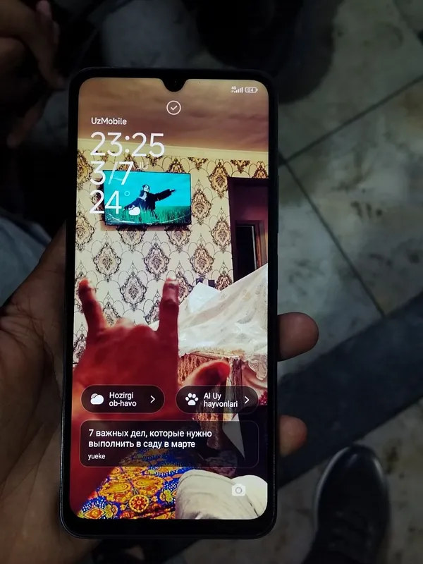 Продаётся Redmi 14C, связь 24/7 2