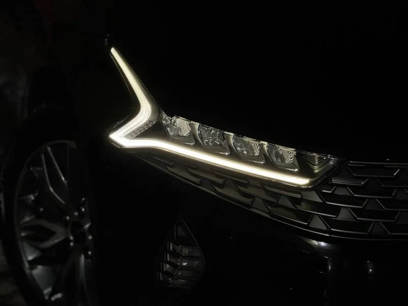 Kia K5 Prestige 2023 — 30 000 км,первая рука,состояние отличное! — фото 4