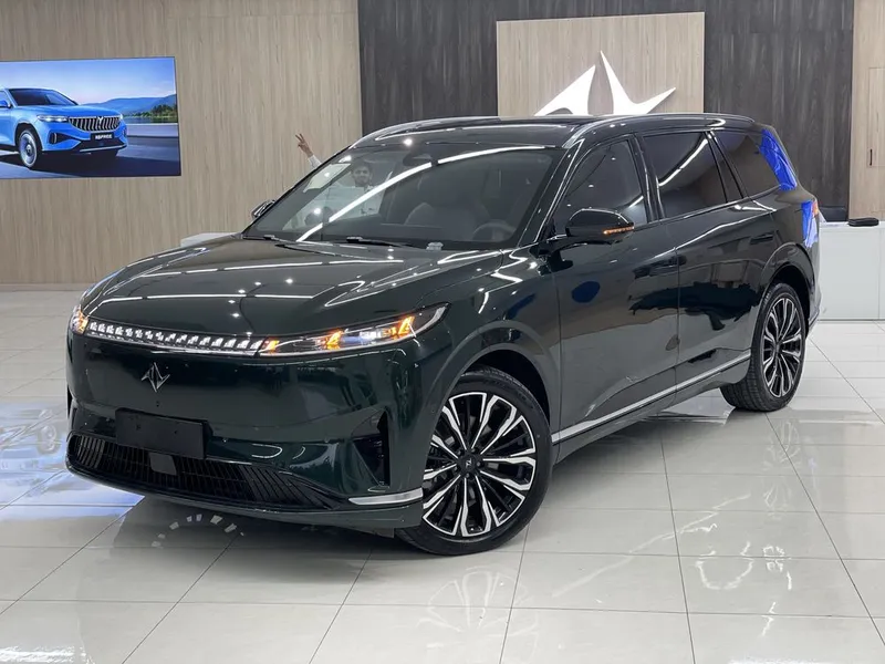 DongFeng 008 Restyling 2026 Nalichida bor 2 DongFeng 008 Restyling 2026 Nalichida bor 2