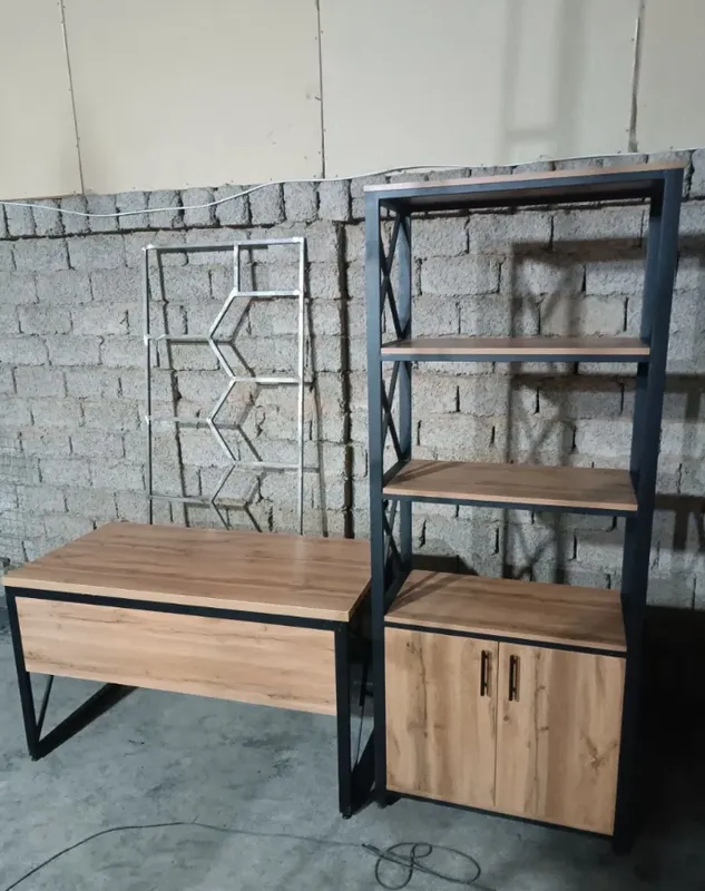 shkaf loft mebel