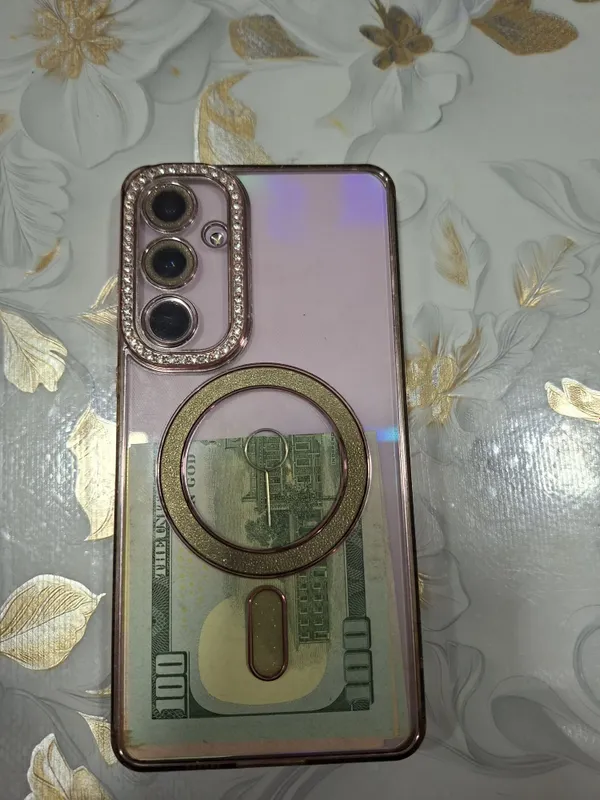 Galaxy A55 holati yangi — фото 1