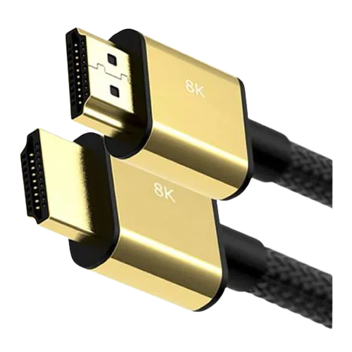 HDTV Premium 8K 20 m kabel