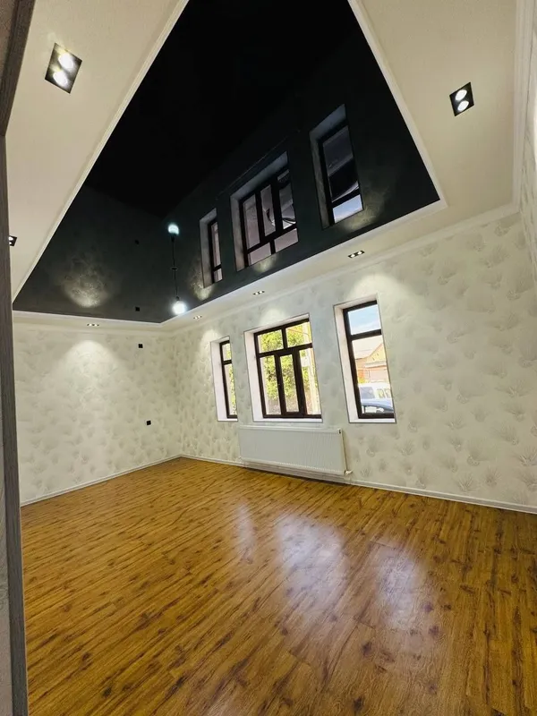 Solnichniyda joylashgan 2 sotix 2 etaj tayyor bitgan 6 xona uyimiz — фото 7