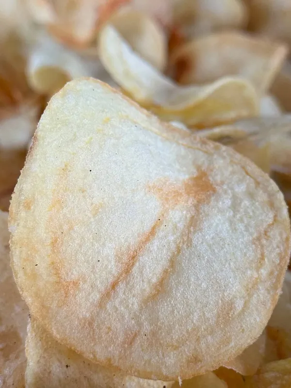 AL HILOL CHIPS SIFATI ALO DARAJADA — фото 3