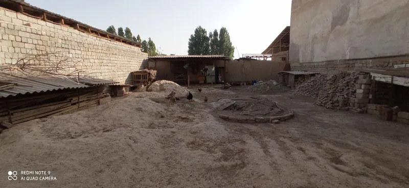 Uy sotiladi zangi ota tumani Nazarbek mevazor mahalla — фото 4
