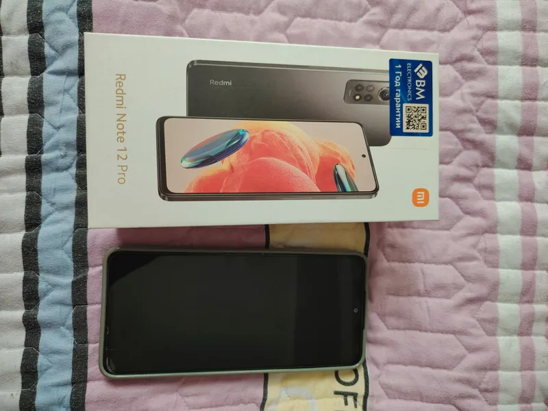 Redmi Note 12 Pro 4G 3 Redmi Note 12 Pro 4G 3