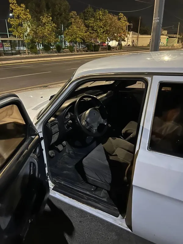 Volga 31 2000yil 4 Volga 31 2000yil 4