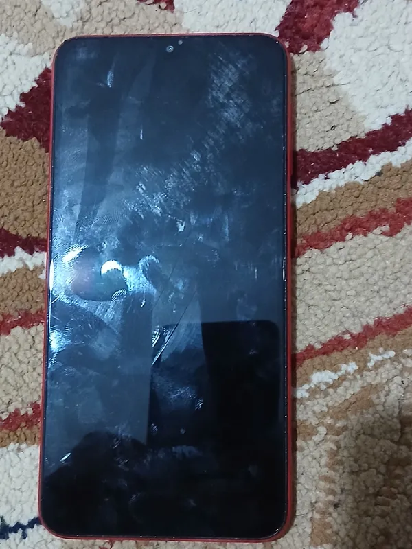 Samsung A10 — фото 1