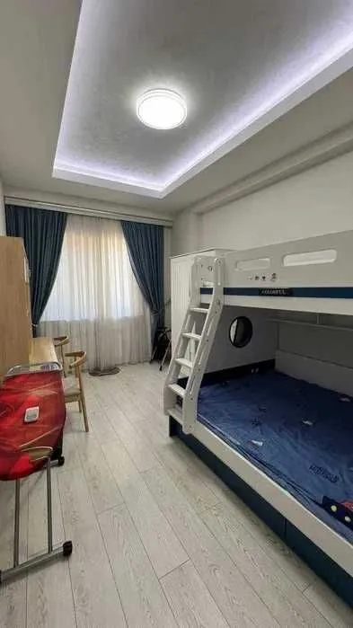№3 Shayxontohur tumanida, Tashkent City’da 3 xonali (5/7) kvartira ijaraga beriladi 3