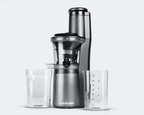 Соковыжималка Nutribullet NBJ50300 Slow Juicer 2 Соковыжималка Nutribullet NBJ50300 Slow Juicer 2