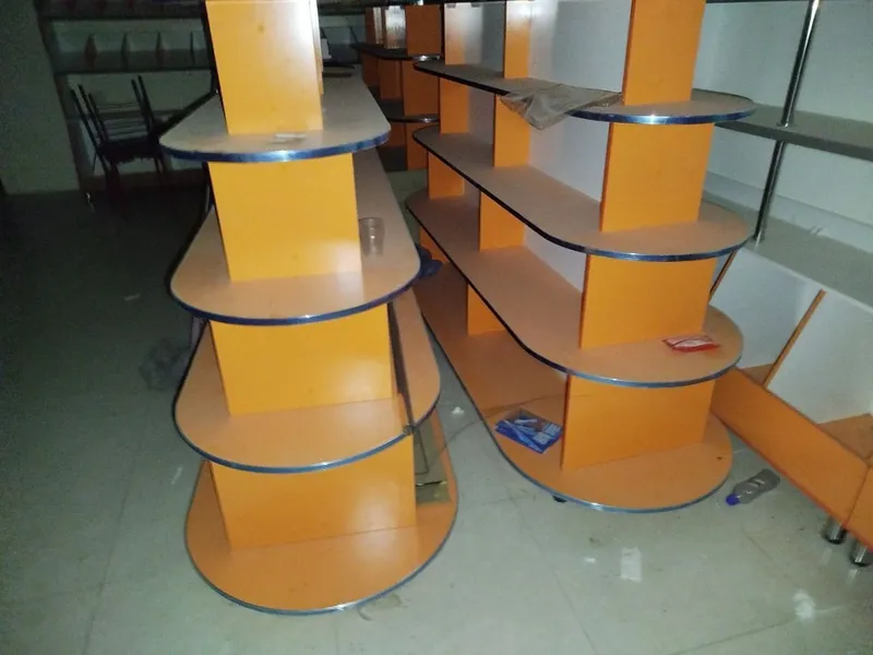 Do'kon uchun mebel 2