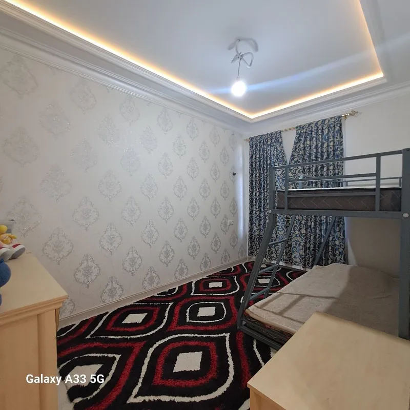 ID-526 Ттз дурмон !! Продаётся 2х этажный коттедж 1.5 соток 5 комнат 8 ID-526 Ттз дурмон !! Продаётся 2х этажный коттедж 1.5 соток 5 комнат 8