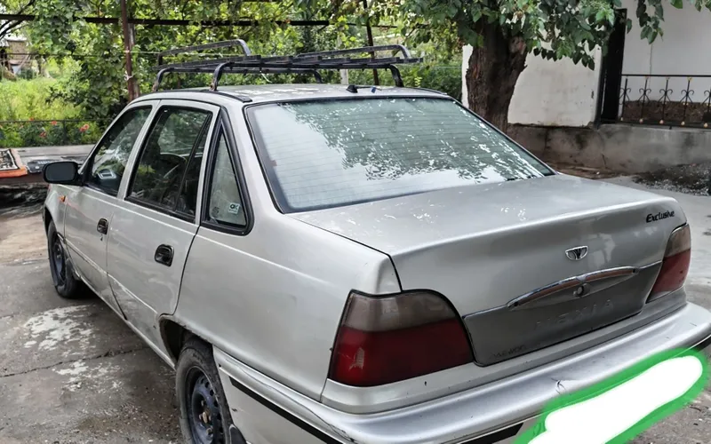 Nexia 1 yili 2004 xolati yaxshi 4 Nexia 1 yili 2004 xolati yaxshi 4