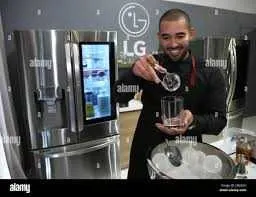 холодильник LG orginal NO FROST все моделы есть ДОСТАВКА БЕСПЛАТНАЯ — фото 1