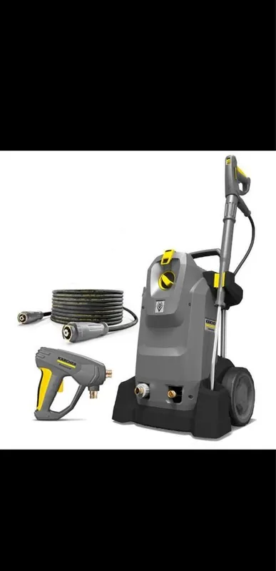 Kärcher HD 6/15 M высокого давления (мойка) 2 Kärcher HD 6/15 M высокого давления (мойка) 2