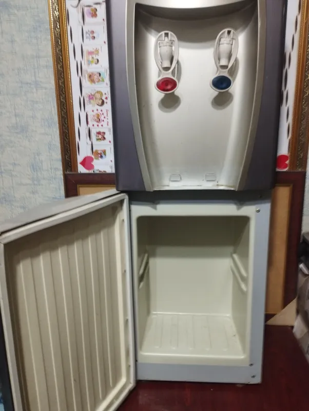 Продам кулер 2