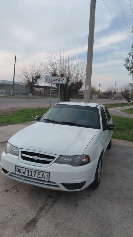 1.6luks konsanerli neksiya sotuvda