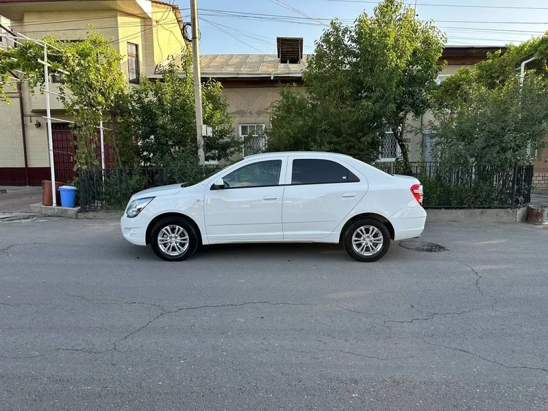 Chevrolet Cobalt style ок ранг 4 Chevrolet Cobalt style ок ранг 4