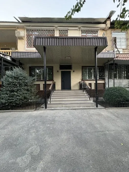 Аренда 3-комн. кв. 110 м², Яккасарайский · ID 6697 7 Аренда 3-комн. кв. 110 м², Яккасарайский · ID 6697 7