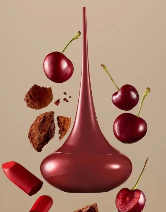 love potion oriflame cherry — фото 1