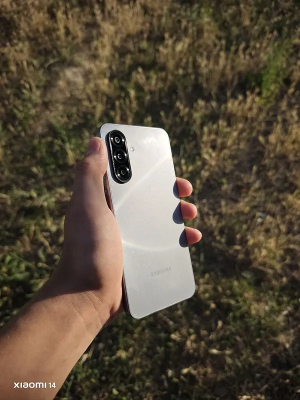Samsung A17 sotiladi