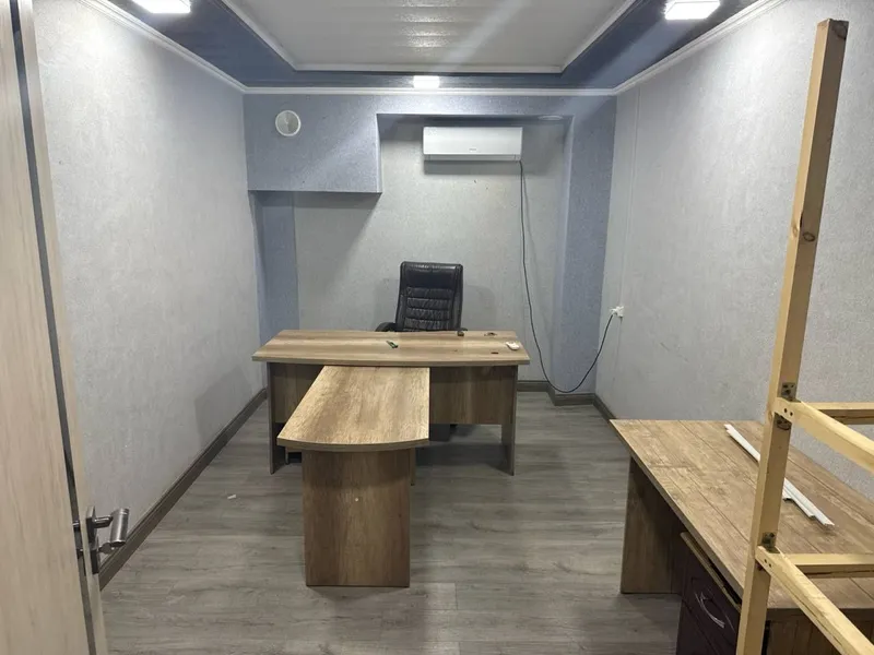 Недорогие Офисы на м. Новза