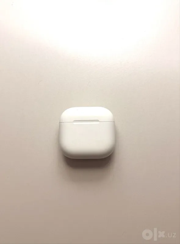 Original Airpods 4 2 Original Airpods 4 2