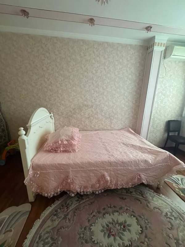 Сдаётся квартира на Мирабад — фото 1
