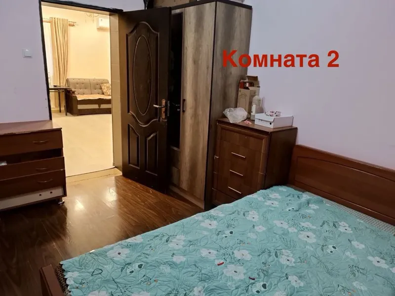 Продается участок в тупике, в тихом районе - 2,4 сотки 4 комнаты — фото 7
