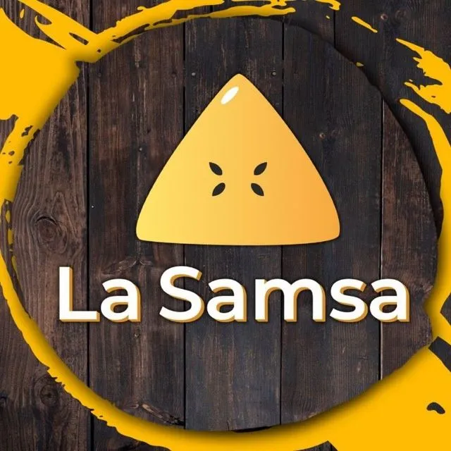 La samsa brendi ostidagi sloyonni xamir