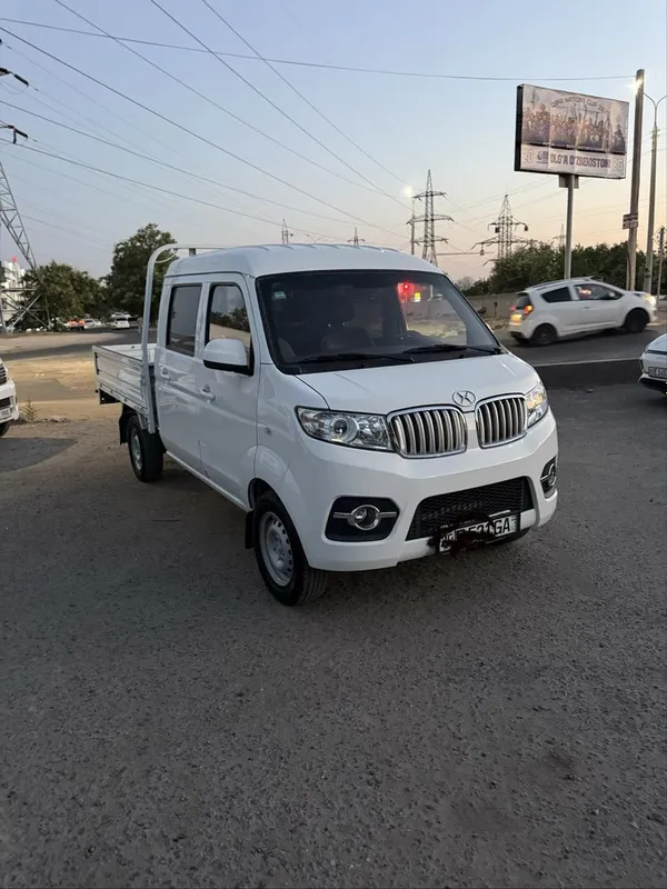 Shineray T32 T30 changan 2