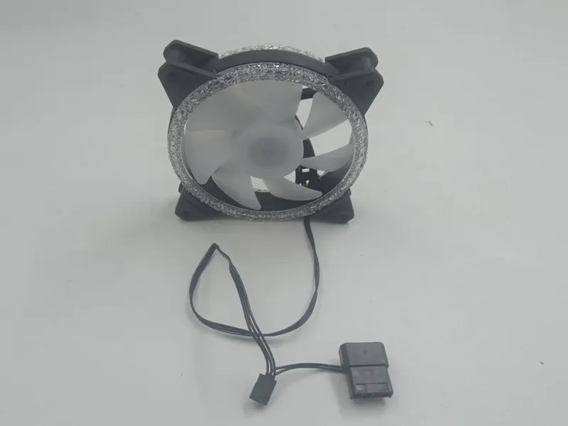 Korpus uchun 120 mm kuler 1 Korpus uchun 120 mm kuler 1