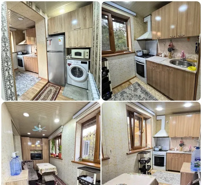 3 xonali kvartira ijarasi, 73 m² · ID 43377 3 3 xonali kvartira ijarasi, 73 m² · ID 43377 3