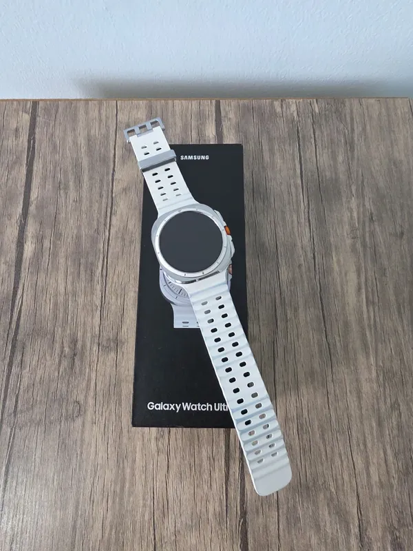 Samsung Galaxy Watch Ultra 47mm LTE