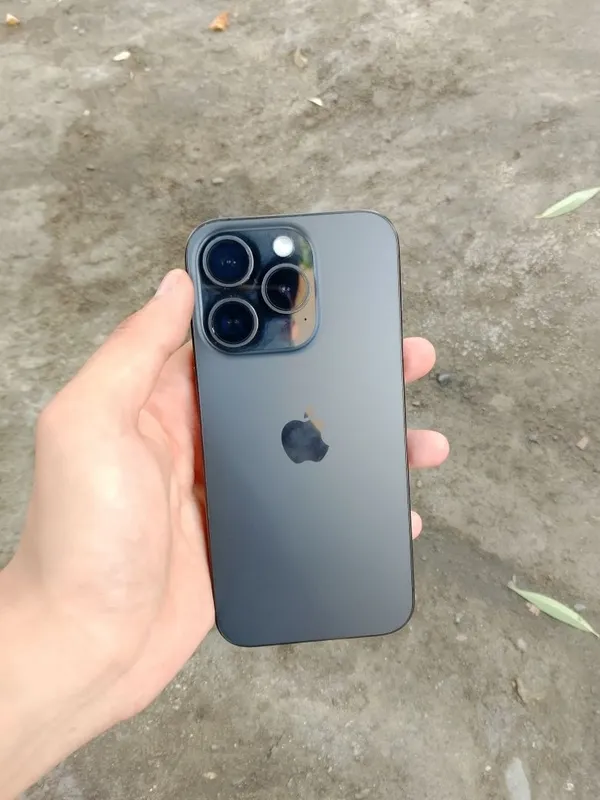 iPhone 15 pro ideal 1 iPhone 15 pro ideal 1