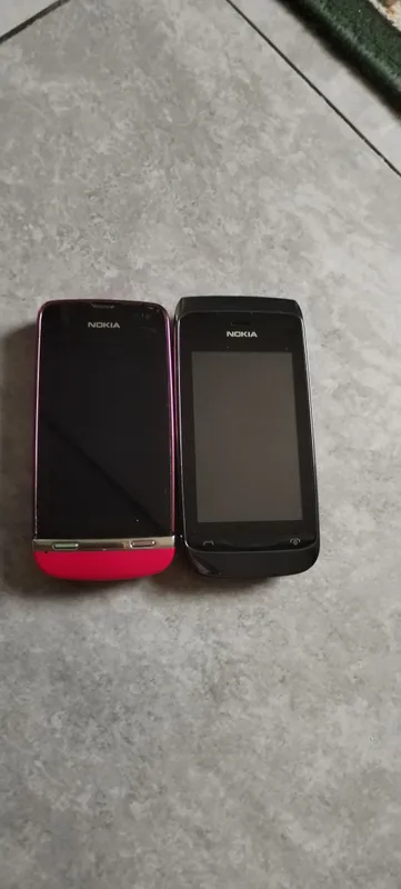 Nokia 311, 309 uyali telefoni