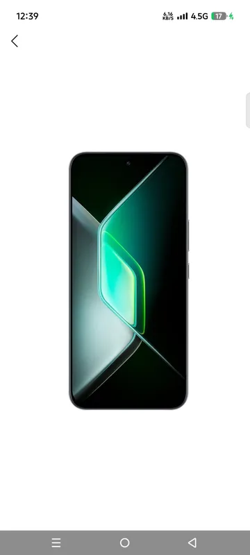 infinix gt 30 pro создан для PUBG 5 infinix gt 30 pro создан для PUBG 5