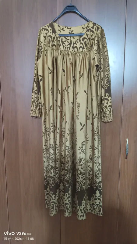 Узбекские платья, 3 шт. 4 Узбекские платья, 3 шт. 4