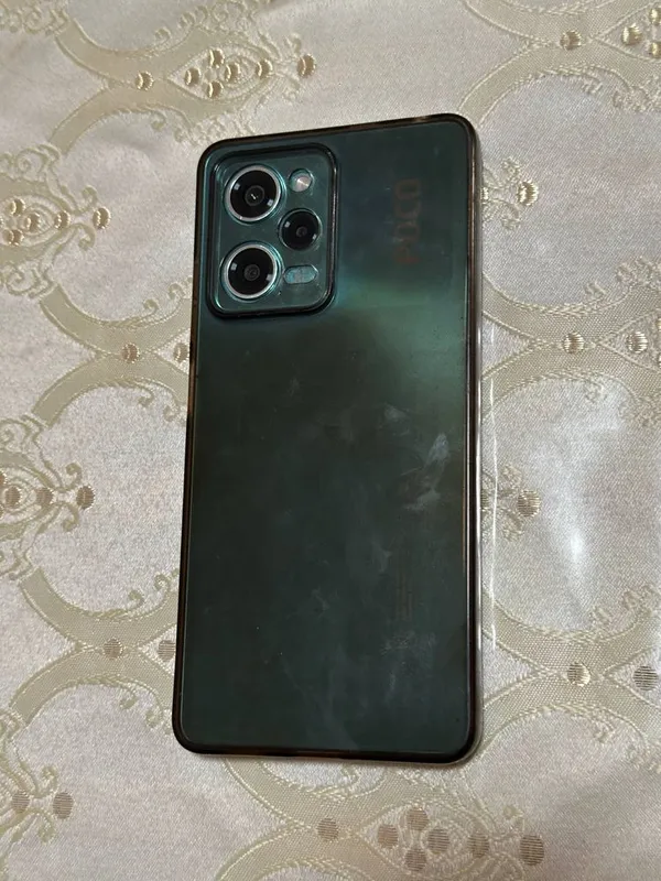 Poco x5 pro 5g ideal telfon 5