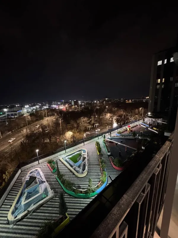 Prestige Gardens яккасарай новостройка — фото 3