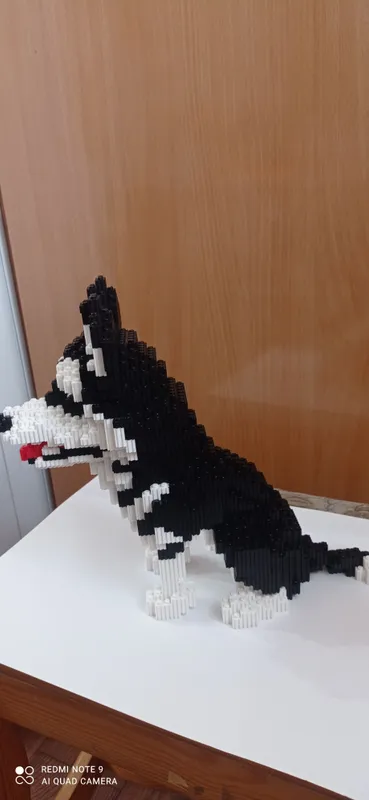 Katta yig‘ilgan Lego o‘yinchoqlari. Narxi bittasi uchun 6 Katta yig‘ilgan Lego o‘yinchoqlari. Narxi bittasi uchun 6