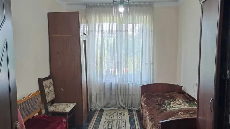 Продается квартира — фото 1