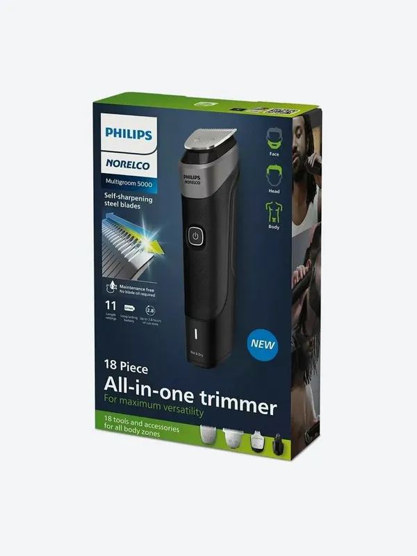 Philips mg5910