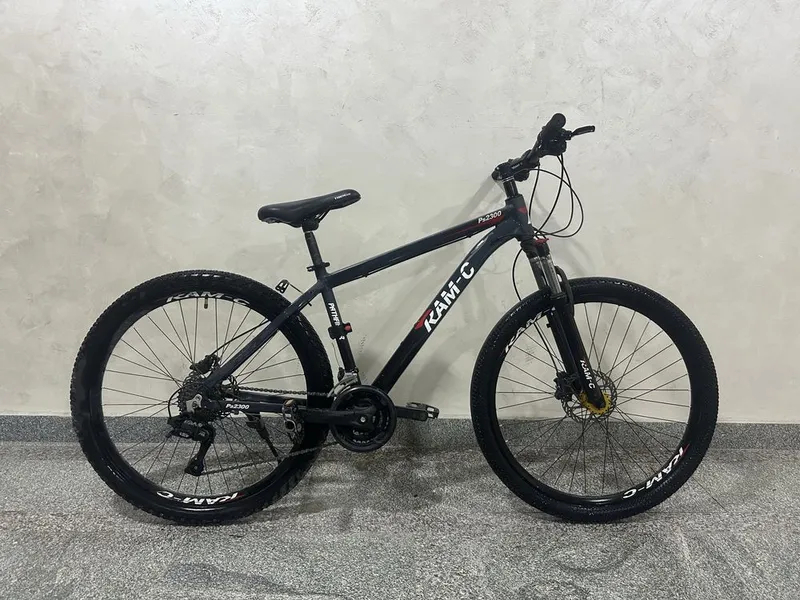 27.5 gorniy velosiped 27 speed gidravlik tormoz