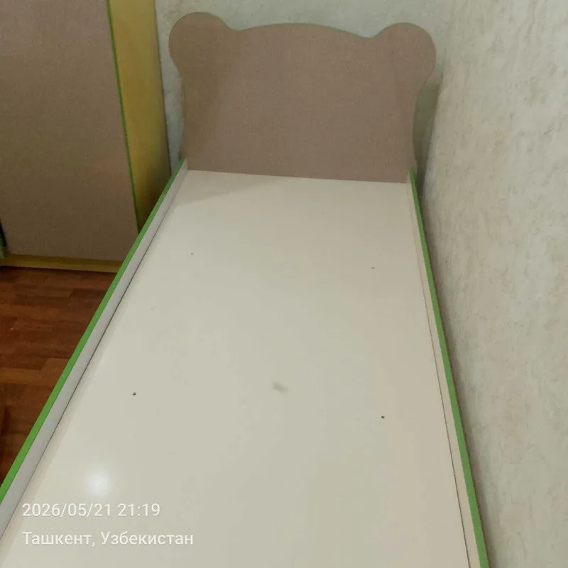 Кровать 180х90 2шт