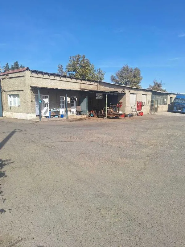 Продается территория 1 Гектар в Янгиюле — фото 2