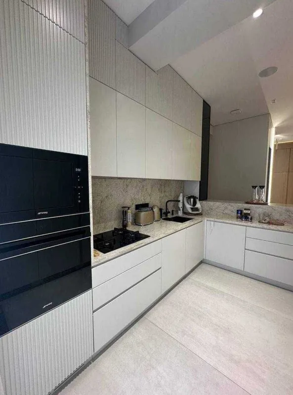 ЖК NRG Mirzo Ulugbek!!! 80м2 Срочно сдается квартира никто не жил — фото 7