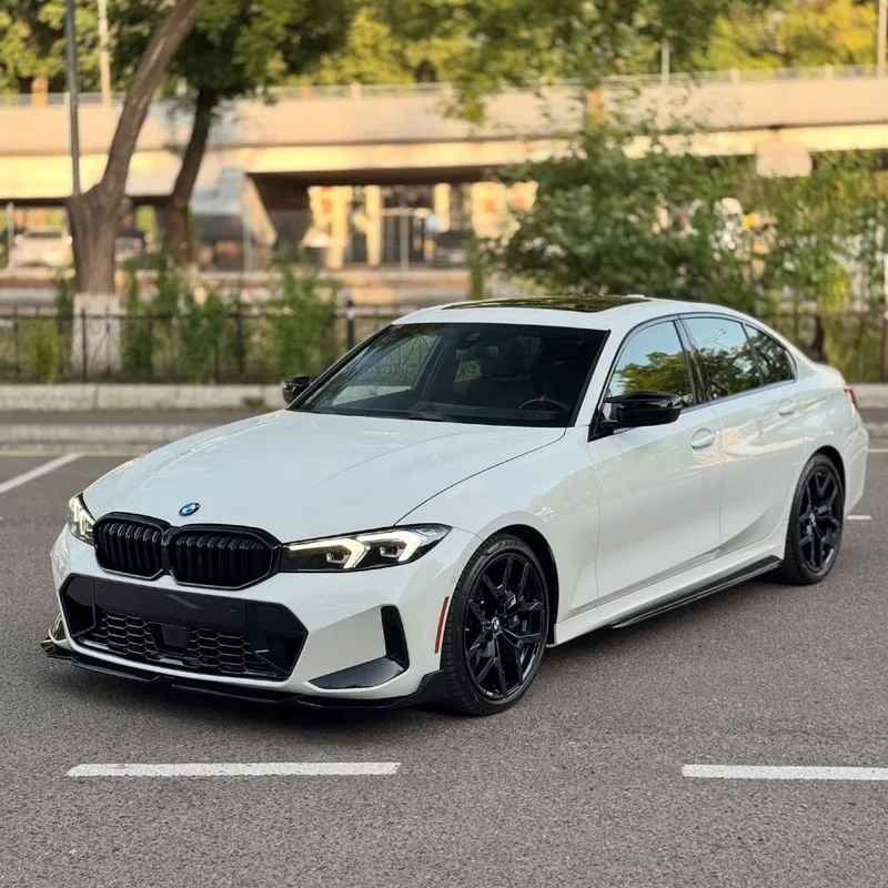 BMW m340i 2025. 1 BMW m340i 2025. 1