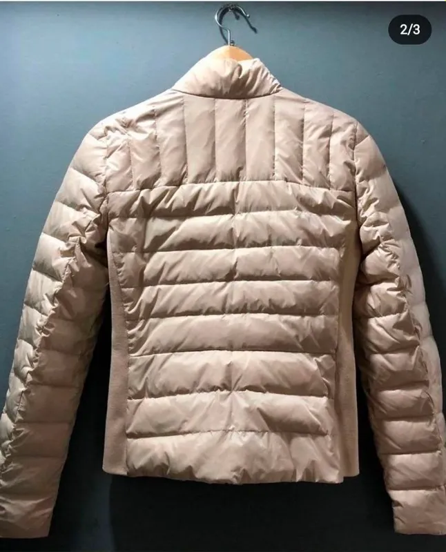 Куртка Zara 2 Куртка Zara 2