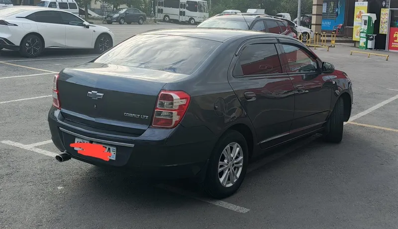Kobalt 2018 sotiladi 7 750 $ 290 ming km
